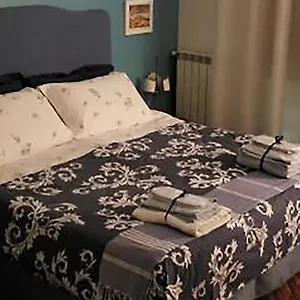Bed & Breakfast Baronessa