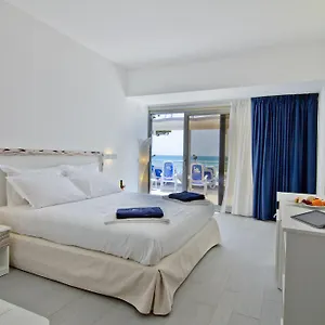 Miramare 4*, Marina di Ragusa Italia