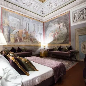 Hotel Burchianti