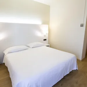 Parigi 2 & Hotel Dalmine