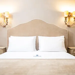 Gasthof Le Dei Conti -