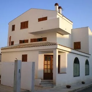 Pacheco Bed and breakfast Paceco