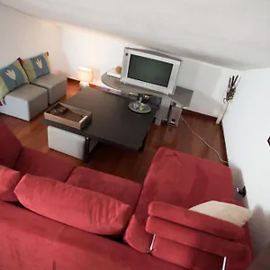 Pensión Maison étoile, Florencia