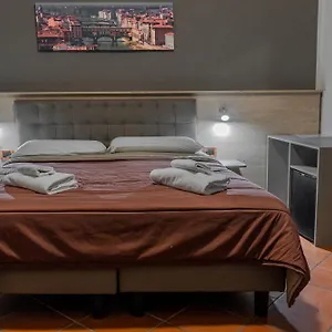 Bed and breakfast La Rosa Di, Florencia
