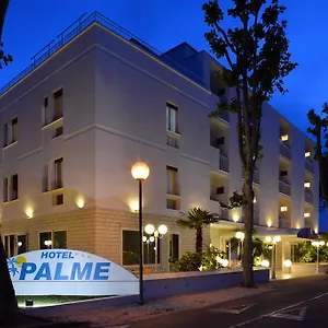 Palme 3*, Cesenatico Italia
