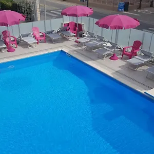 Mont Blanc 3*, Bellaria-Igea Marina Italia