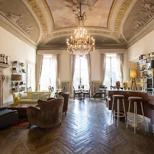 Bed and breakfast Adastra, Florencia