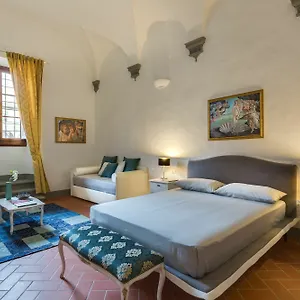 Gasthof Residenza D'epoca Galleria Dell'accademia