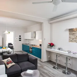 Bed and breakfast Fifty Seven, Florencia