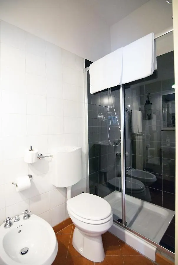 Villino Fiorentino Firenze 3*,