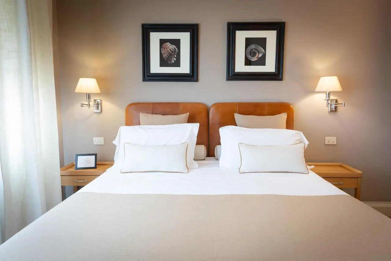 Villino Fiorentino Firenze Bed & Breakfast