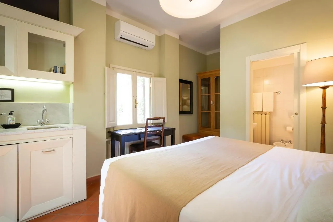 Villino Fiorentino Firenze