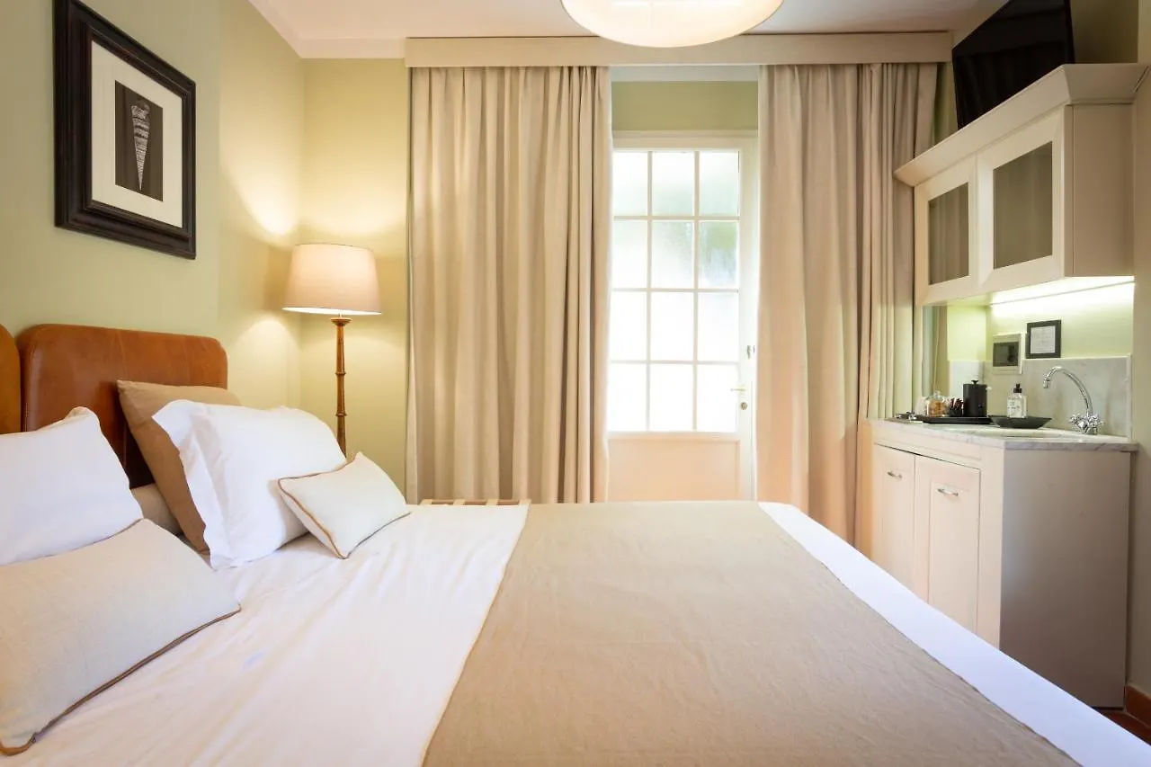Bed & Breakfast Villino Fiorentino Firenze