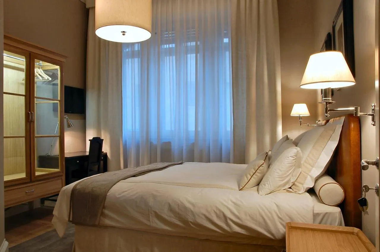 Villino Fiorentino Firenze