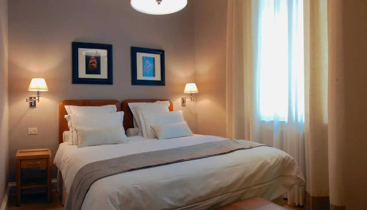 Villino Fiorentino Florenz 3*,  Italien