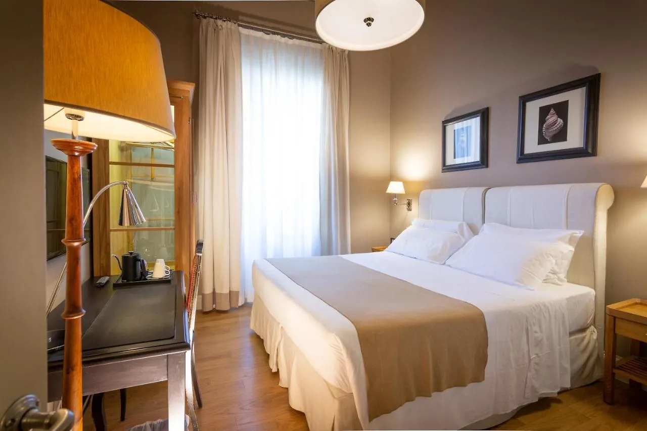 Villino Fiorentino Firenze Bed & Breakfast
