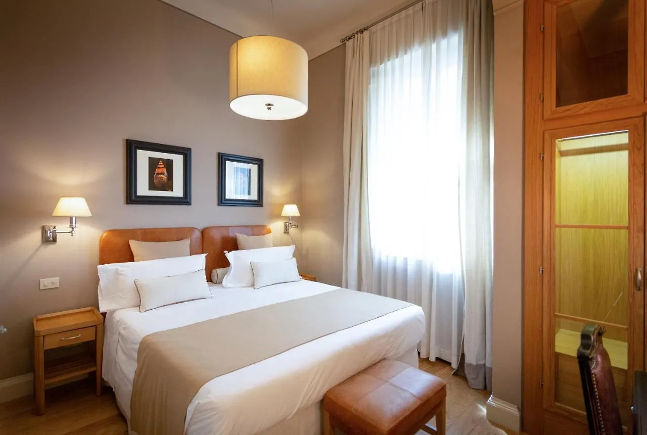 Villino Fiorentino Florenz 3*,