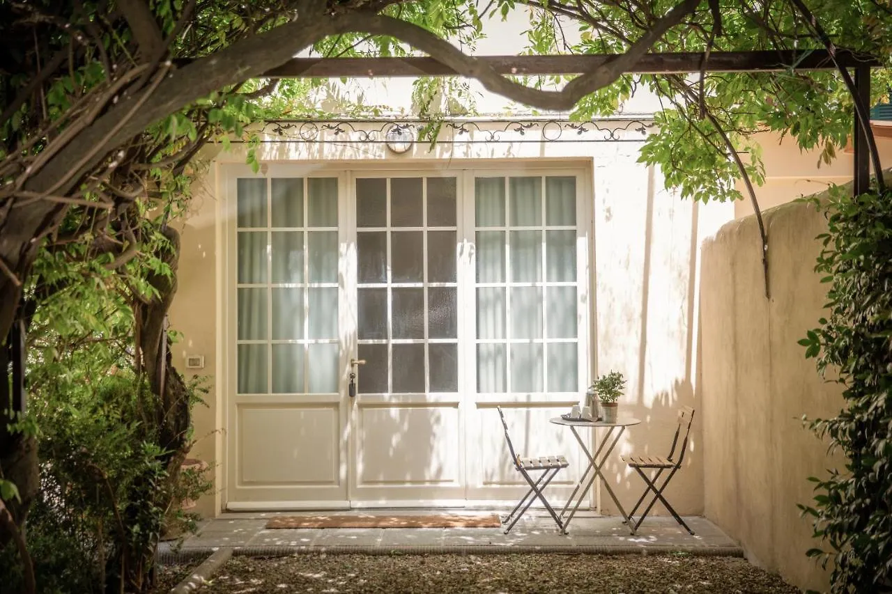 *** Bed & Breakfast Villino Fiorentino Firenze Italia