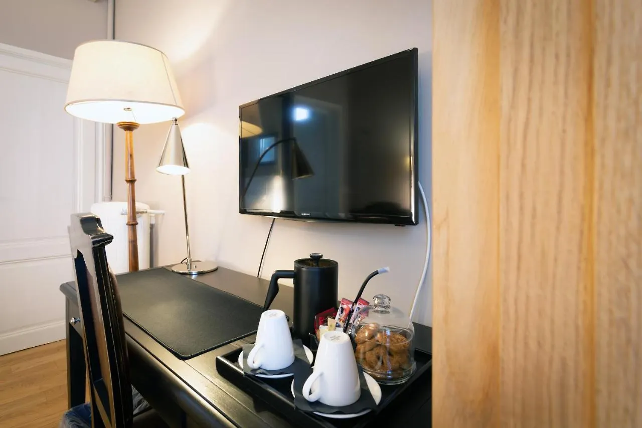 Villino Fiorentino Firenze