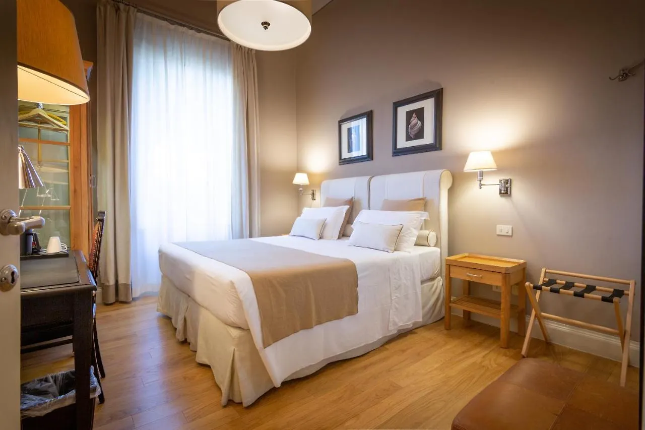 Villino Fiorentino Firenze