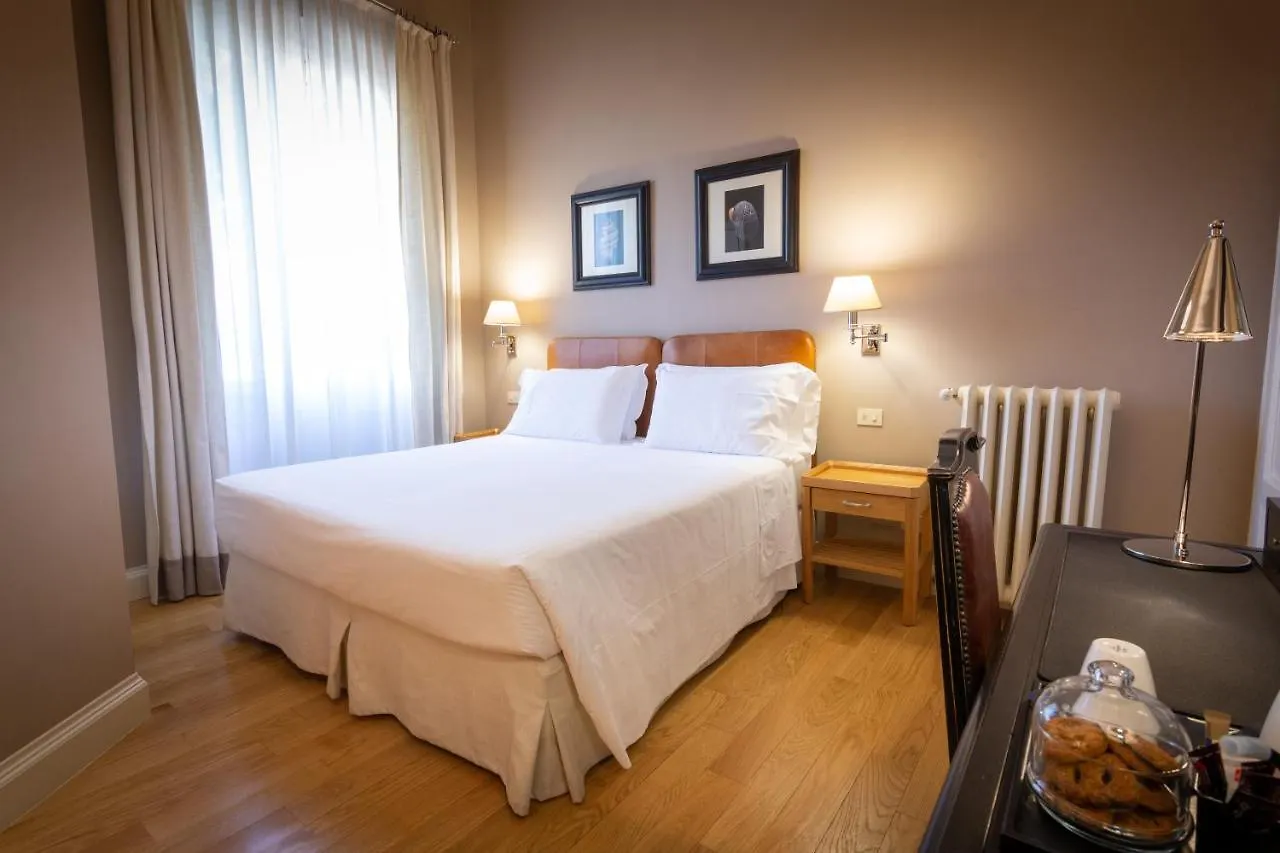 Villino Fiorentino Firenze 3*,