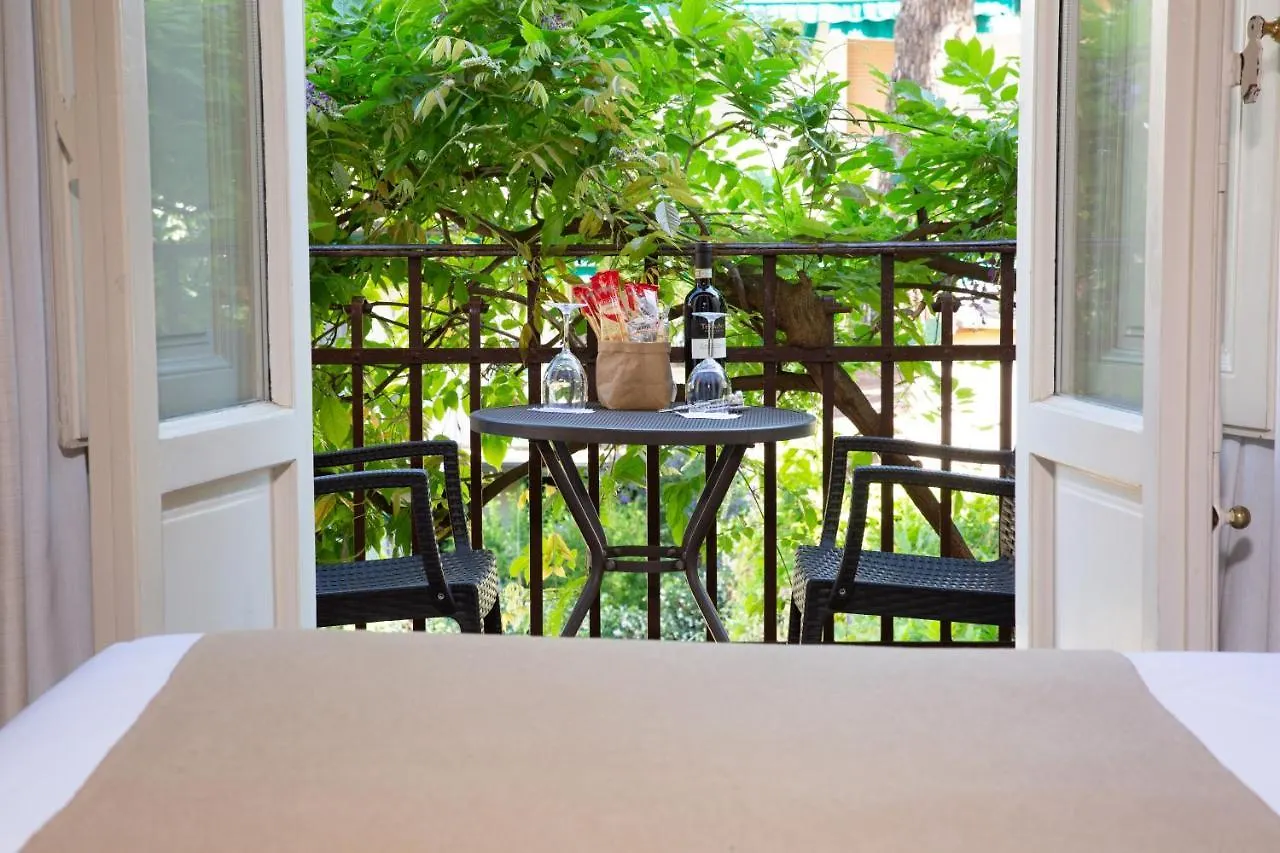 Villino Fiorentino Firenze Bed & Breakfast