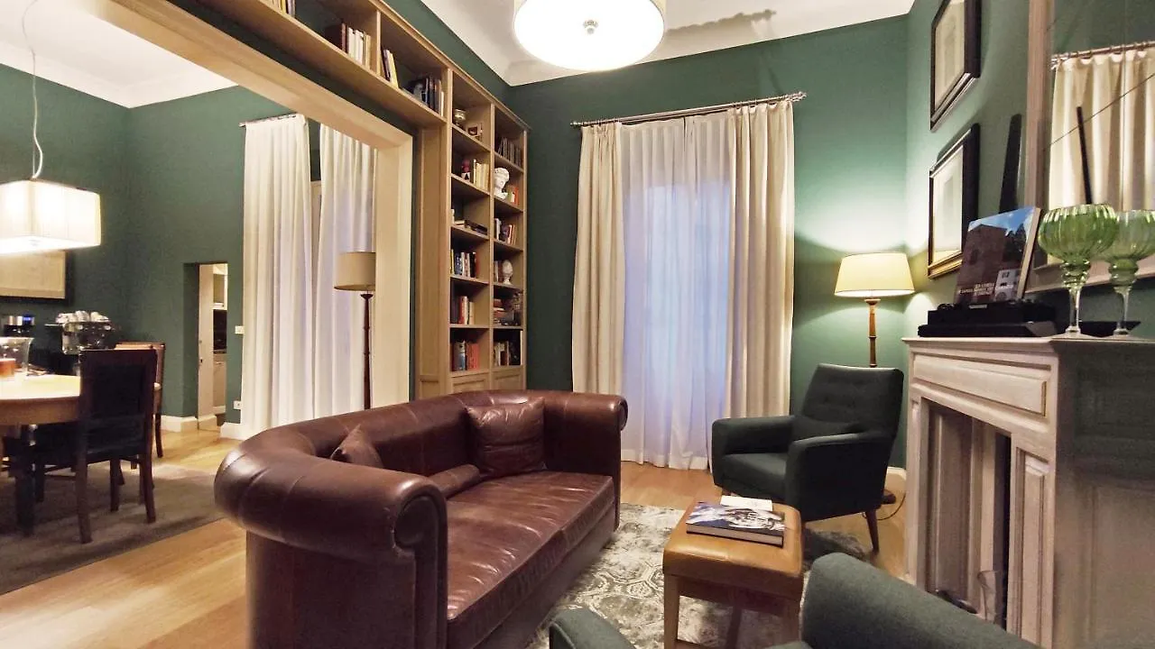 Villino Fiorentino Firenze Bed & Breakfast