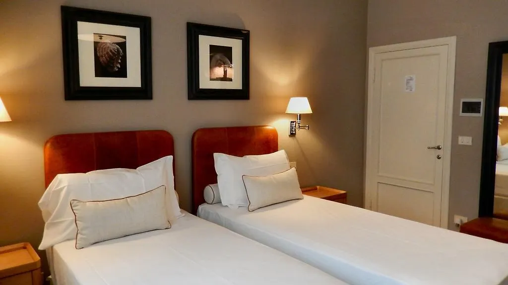 Bed & Breakfast Villino Fiorentino Firenze