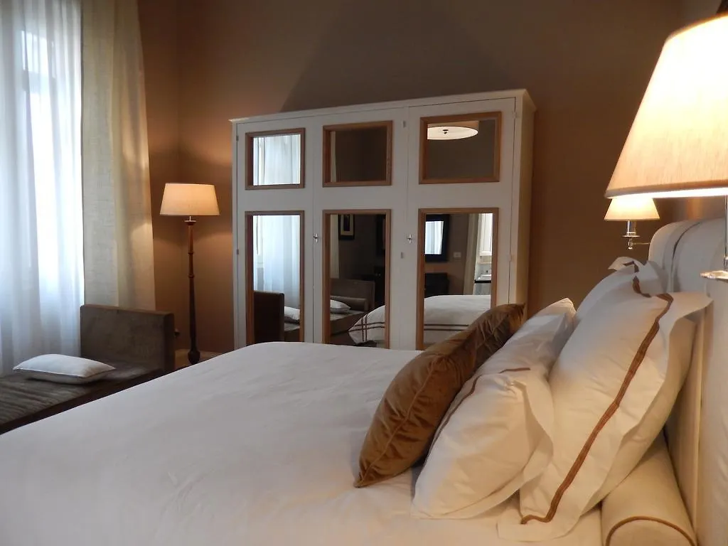 *** Bed & Breakfast Villino Fiorentino Firenze Italia