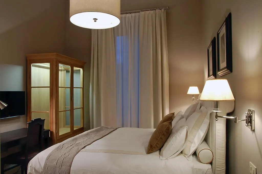 Villino Fiorentino Firenze Italia
