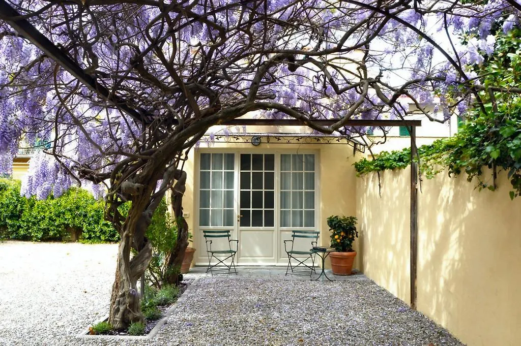 Villino Fiorentino Firenze Bed & Breakfast