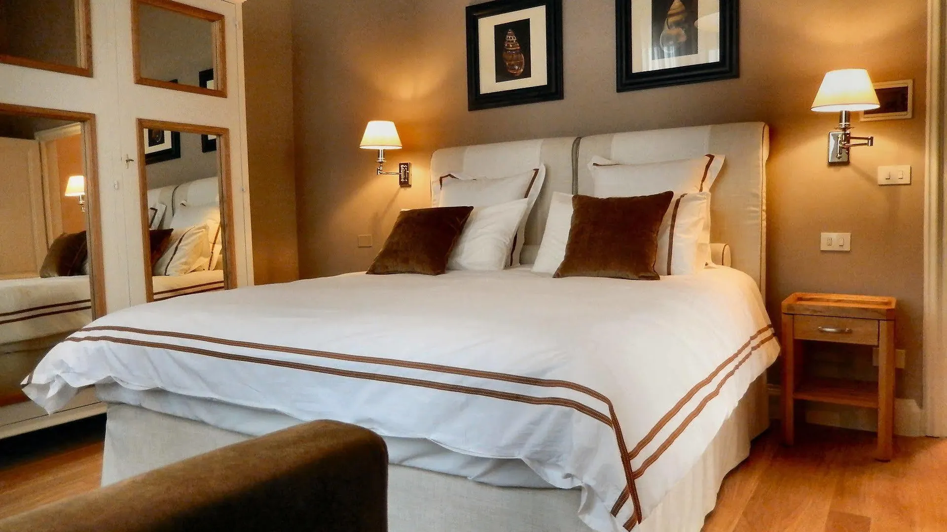 Villino Fiorentino Florenz 3*,  Italien