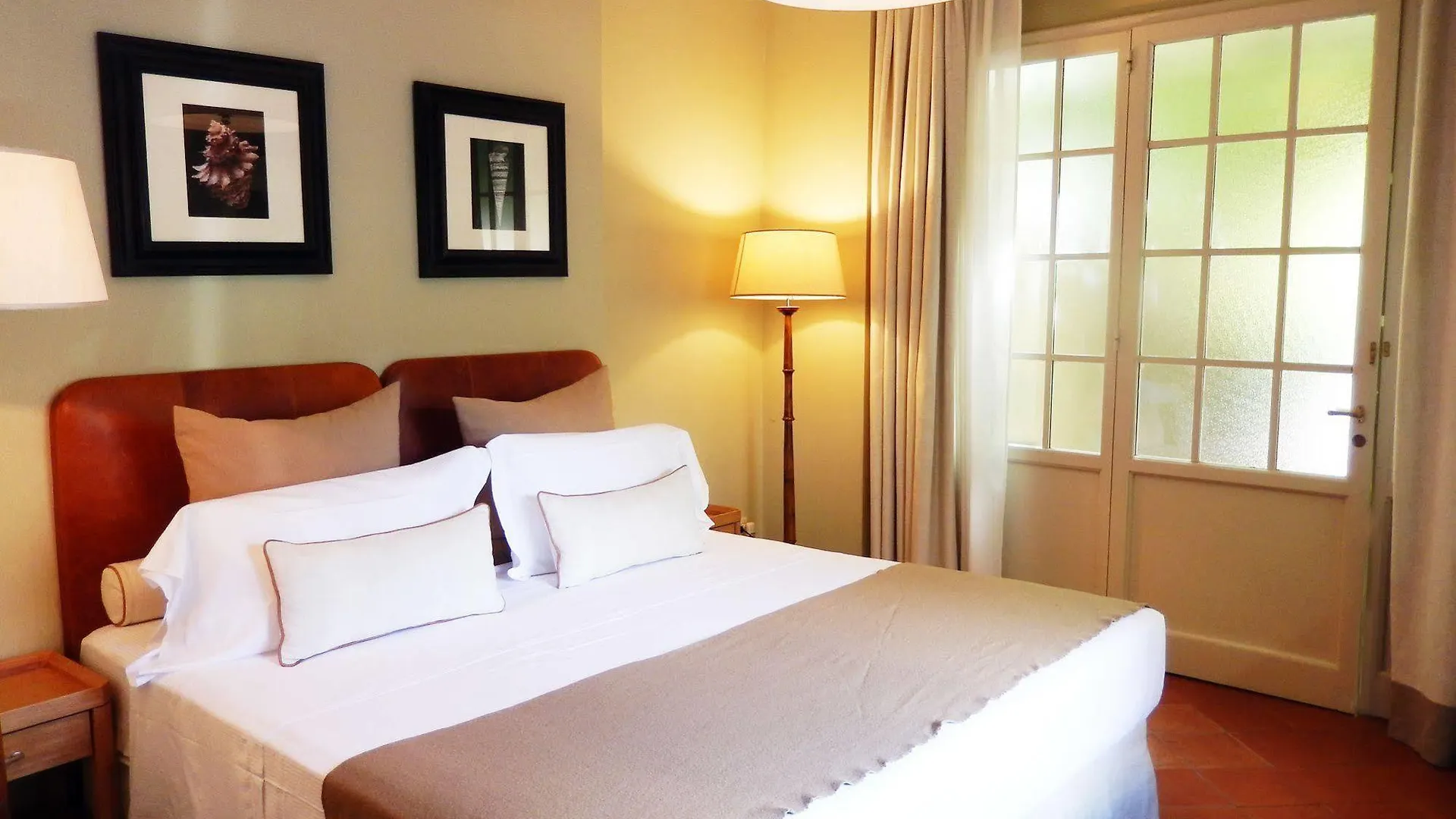 Villino Fiorentino Firenze Bed & Breakfast