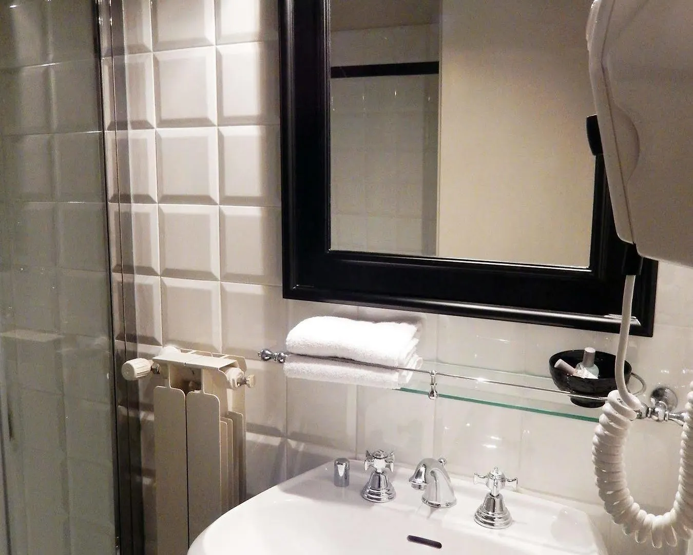 Villino Fiorentino Florenz 3*,  Italien