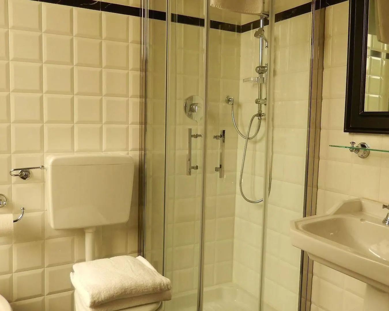 Villino Fiorentino Firenze Bed & Breakfast