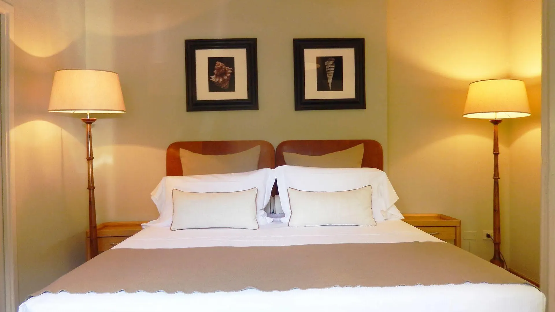 Bed & Breakfast Villino Fiorentino Firenze