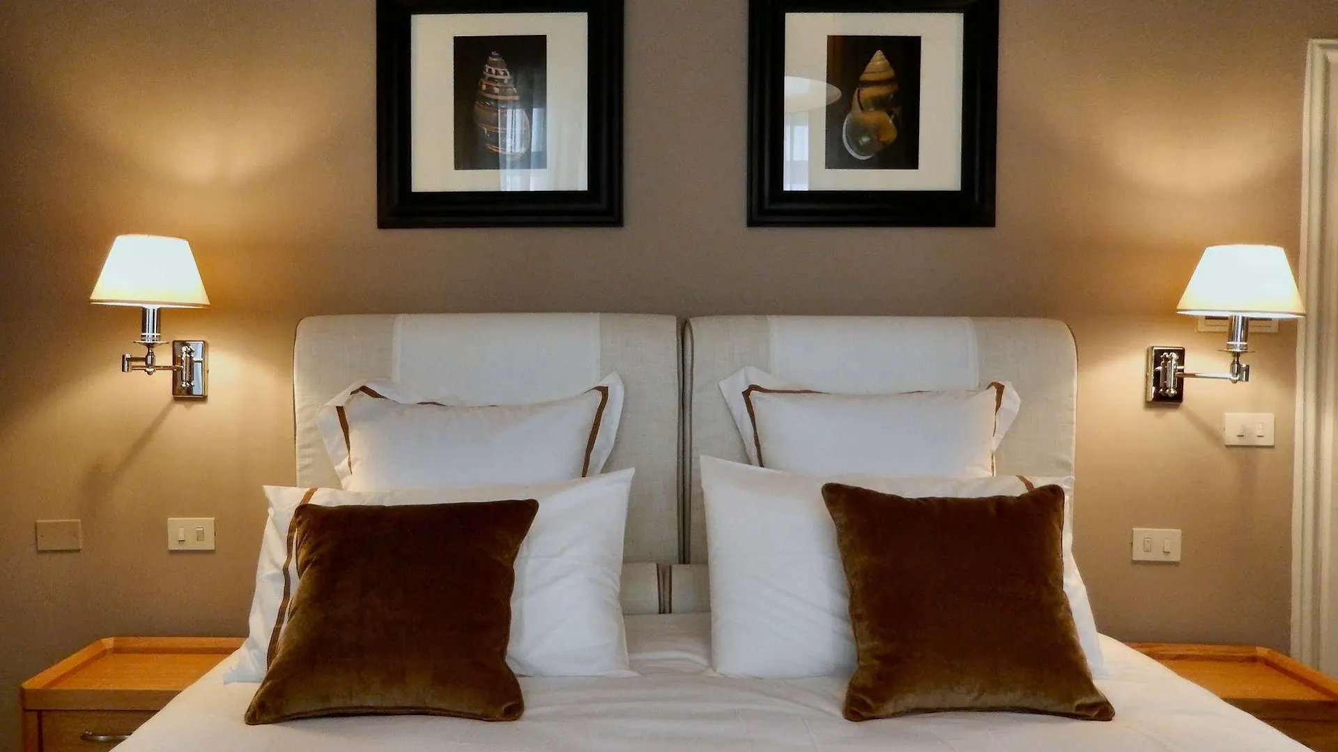 Villino Fiorentino Florenz 3*,