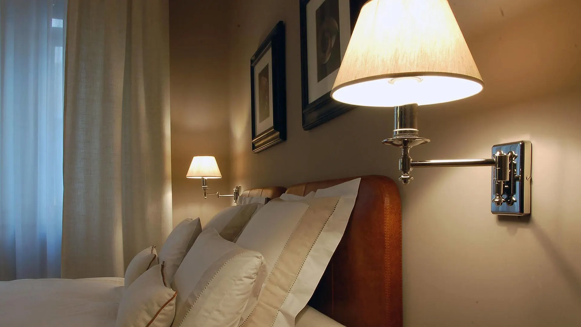 Bed & Breakfast Villino Fiorentino Firenze