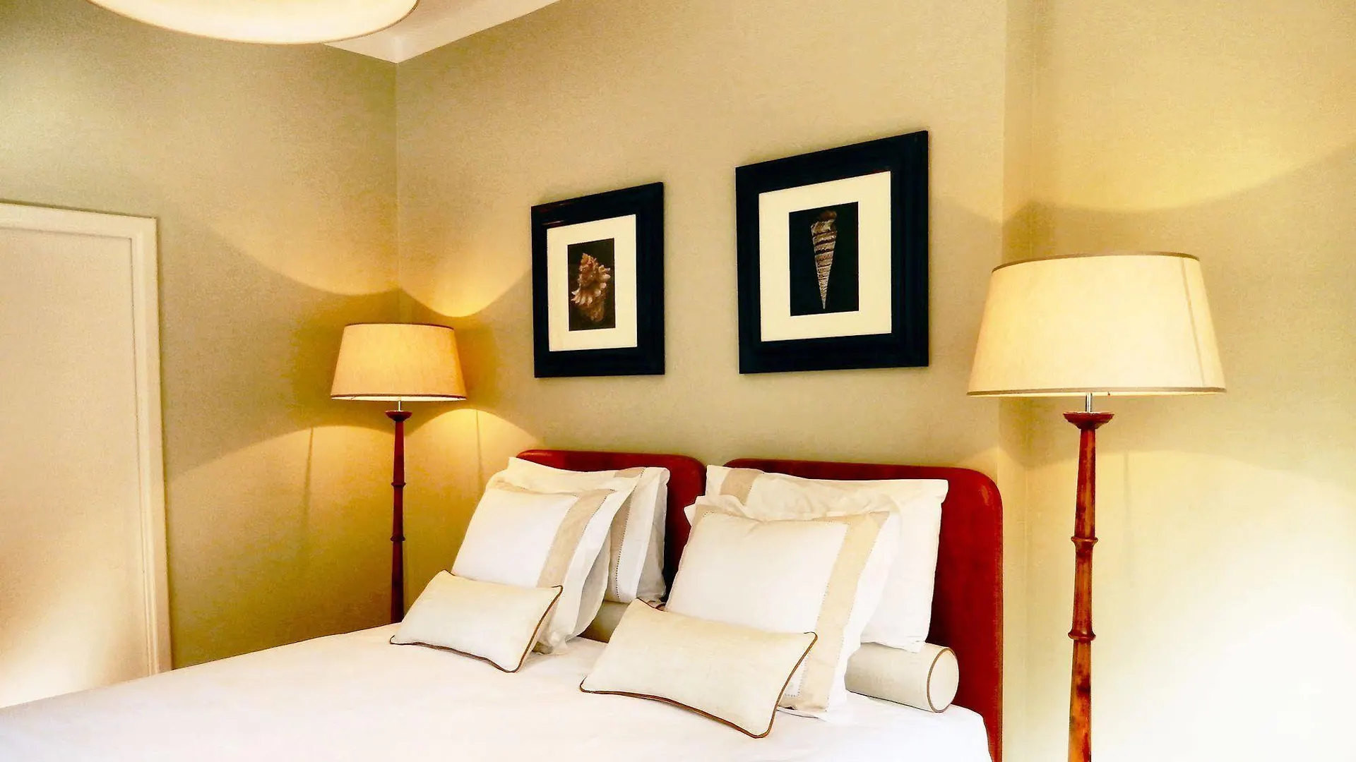 Villino Fiorentino Florenz 3*,  Italien