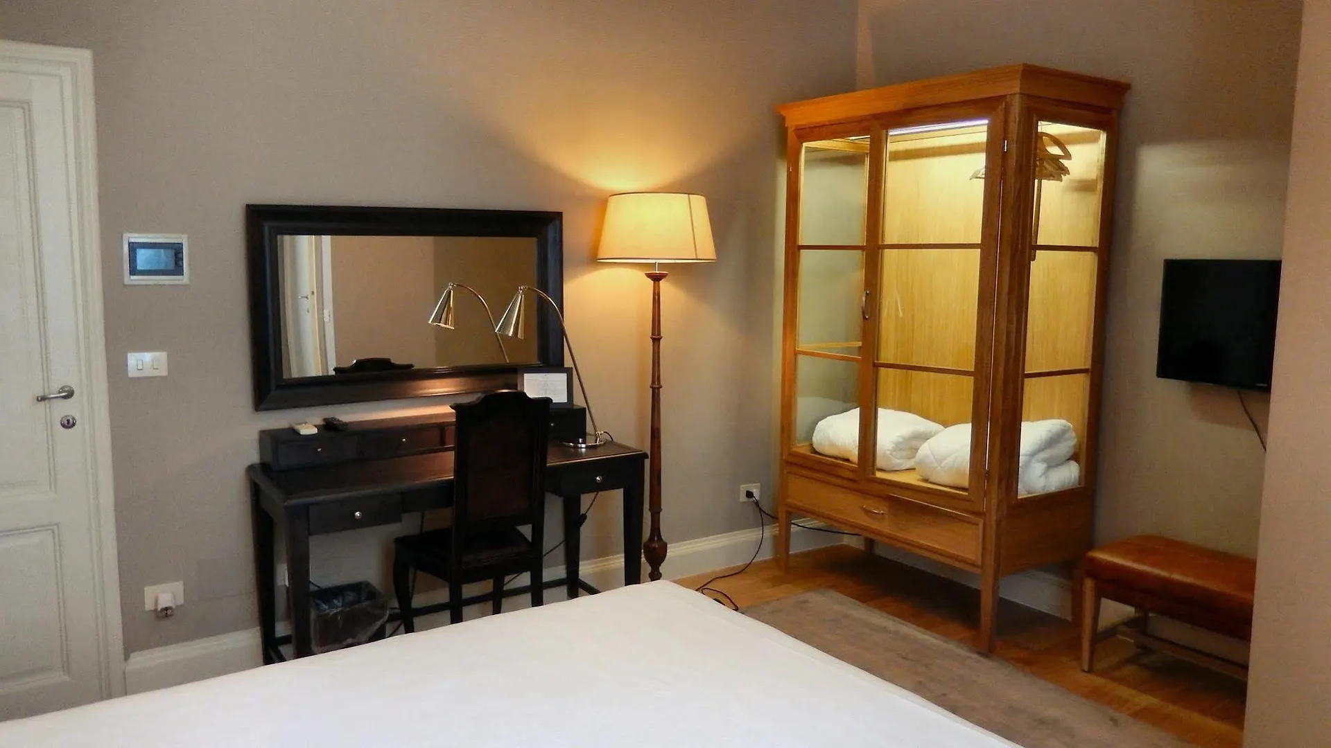 Villino Fiorentino Firenze