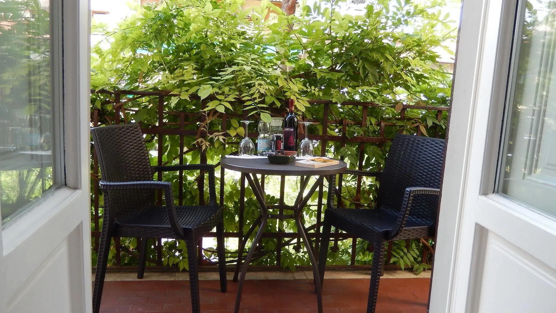 Villino Fiorentino Firenze Bed & Breakfast