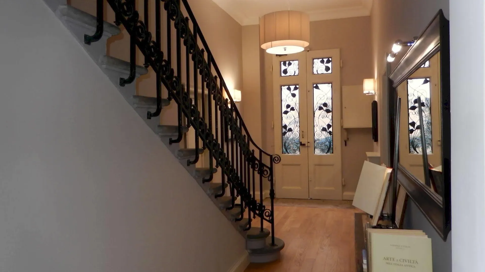 Villino Fiorentino Firenze