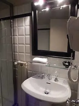 *** Bed & Breakfast Villino Fiorentino Firenze Italia