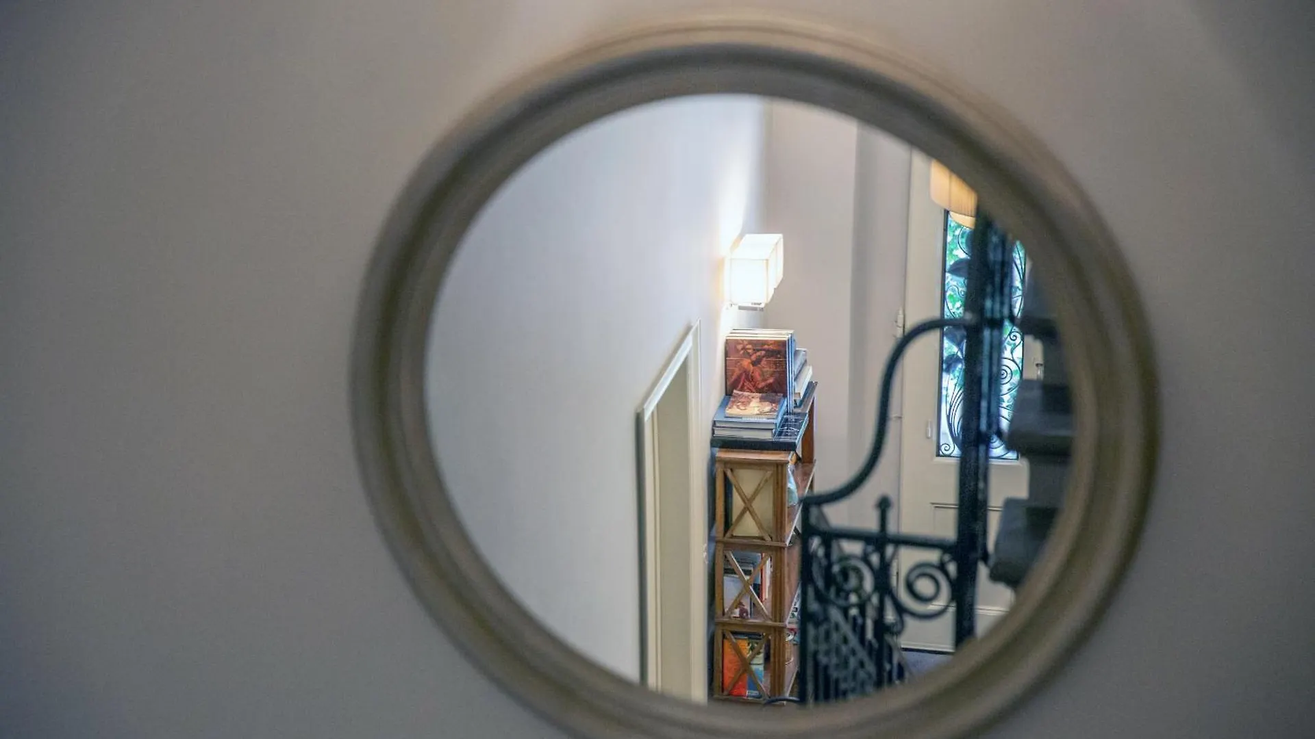 Bed and breakfast Villino Fiorentino Florencia