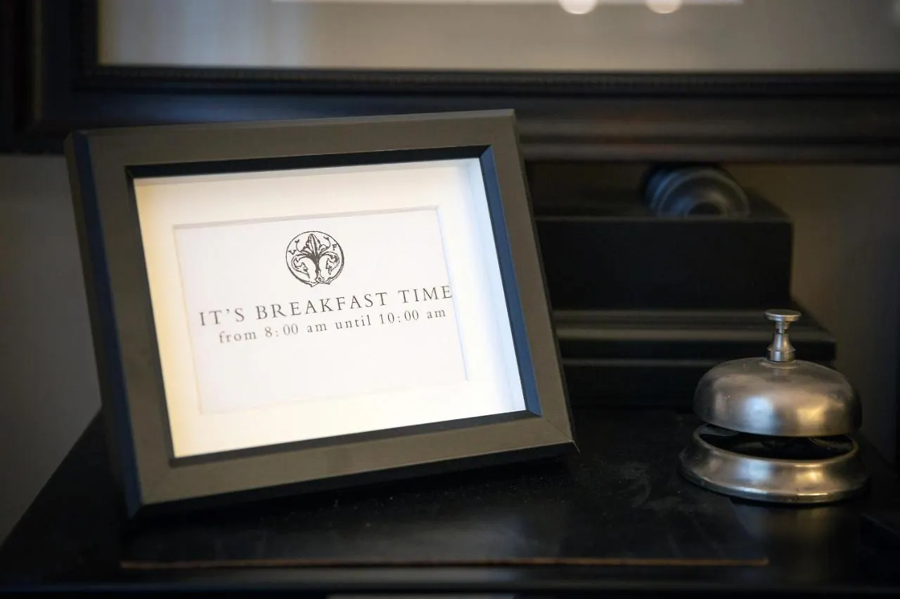 Bed and breakfast Villino Fiorentino Florencia