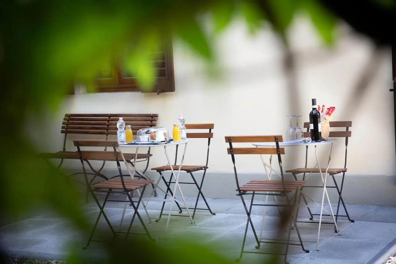 Bed and breakfast Villino Fiorentino Florencia