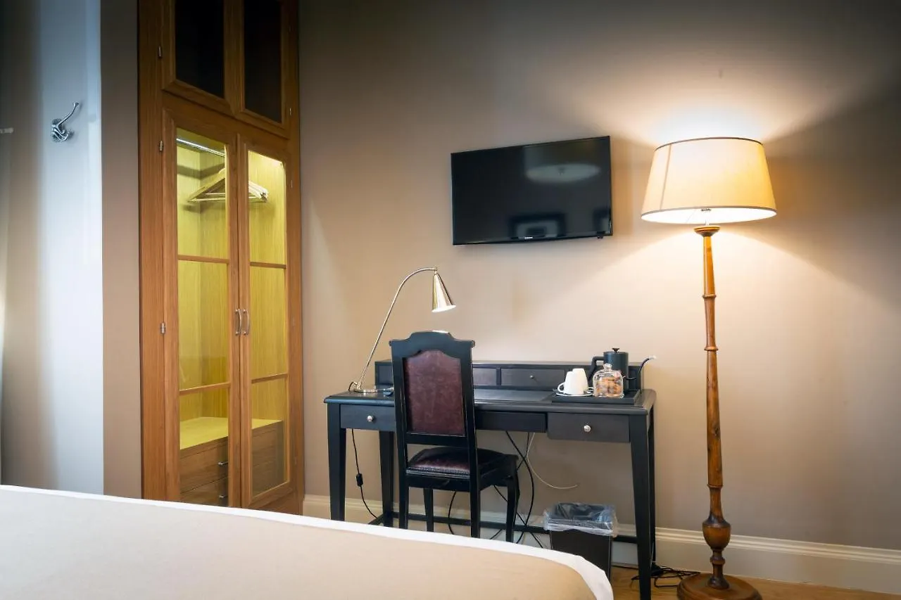 Bed and breakfast Villino Fiorentino Florencia