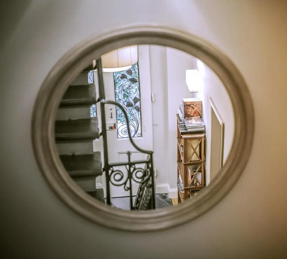 Villino Fiorentino Florencia Bed and breakfast