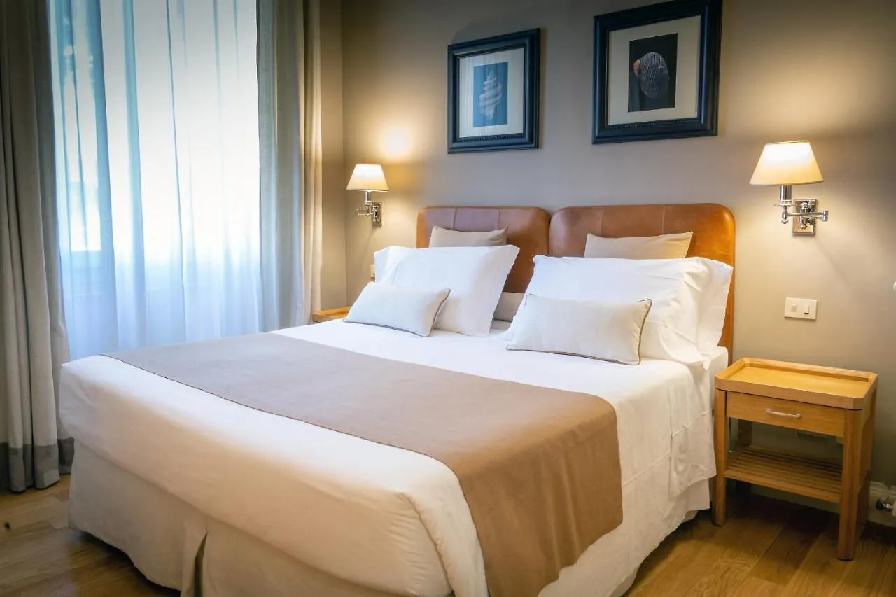 Villino Fiorentino Florencia 3*,