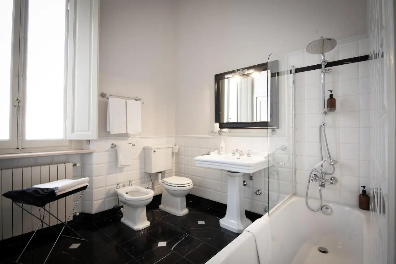 *** Bed and breakfast Villino Fiorentino Florencia Italia